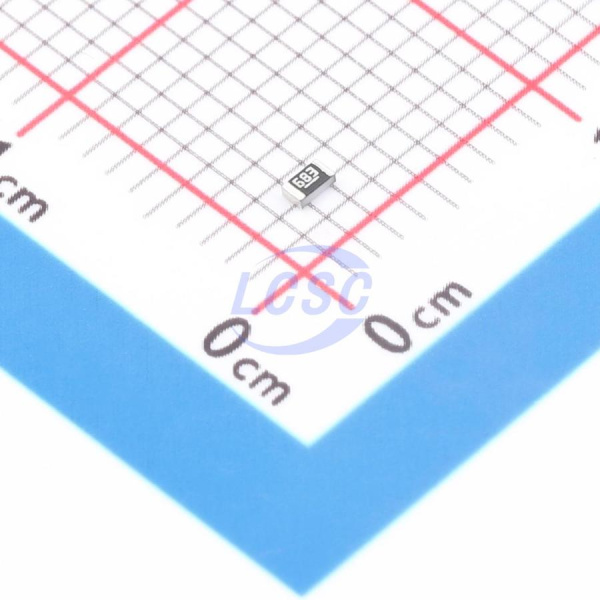 Резистор Bourns SMD Bourns CR0603 CR0603-FX-6802-E