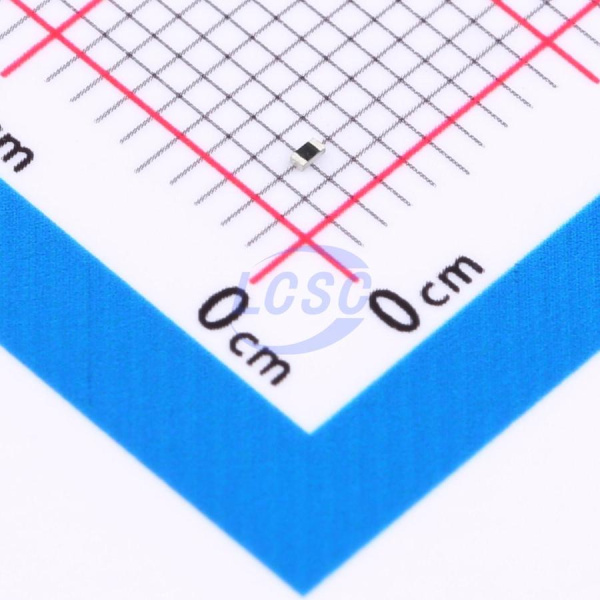 Резистор Uniohm SMD Uniohm RC-02K RC-02K472JT