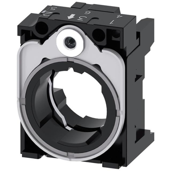 Держатель Siemens SIRIUS ACT 3SU1550-0AA10-0AA0