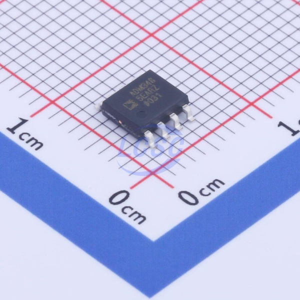 Микросхема Analog Devices ADM3485EARZ