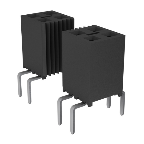 Разъём Samtec BCS-107-L-D-PE