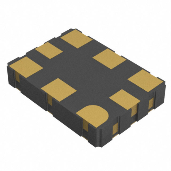 Микросхема Silicon Labs 570BAB001614DGR
