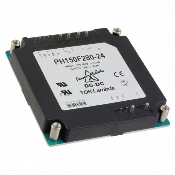 Преобразователь DC/DC TDK-Lambda PH150F110-12