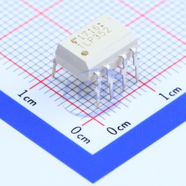 Оптопара Toshiba TLP352