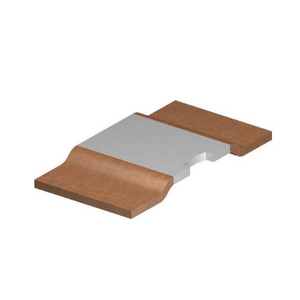 Резистор Vishay WSLF2512L5000FEB