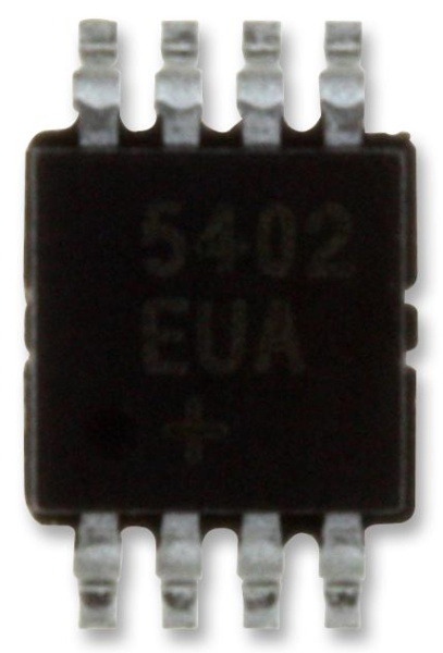 Микросхема Maxim MAX11613EUA+ 22+