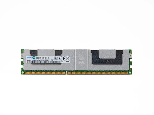 Микросхема памяти Samsung M386B4G70DM0-CMA
