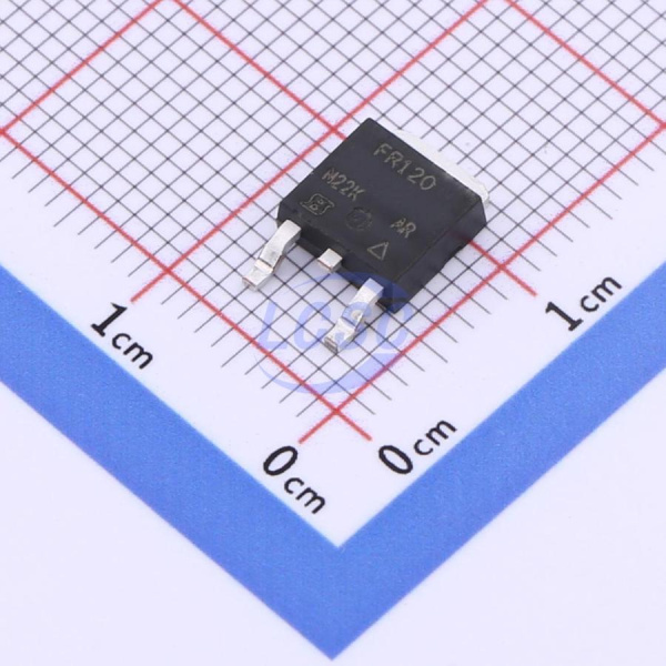 Транзистор Infineon IRFR120PBF