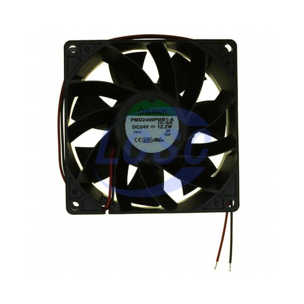 Преобразователь DC/DC Sunon PMD2409PMB1-A