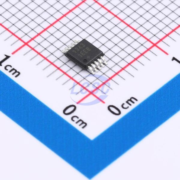 Микросхема Analog Devices MAX13431EEUB