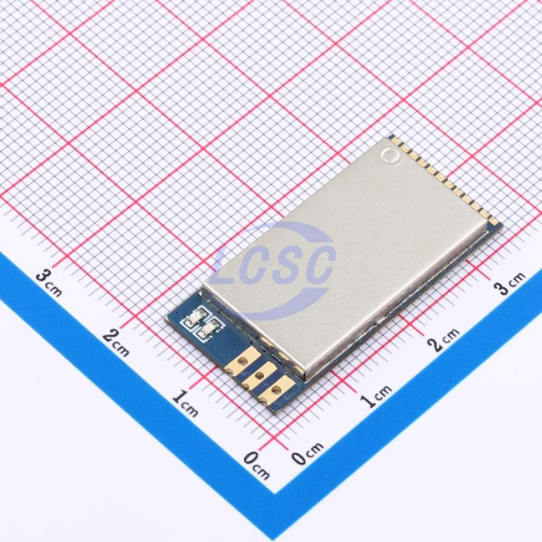 Плата общий Unicorewireless UWB3000F27