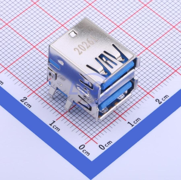 Разъём Molex 48406 48406-0003