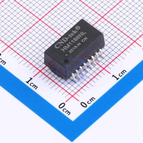 Трансформатор Pulse Electronics HM1188NL PULSE