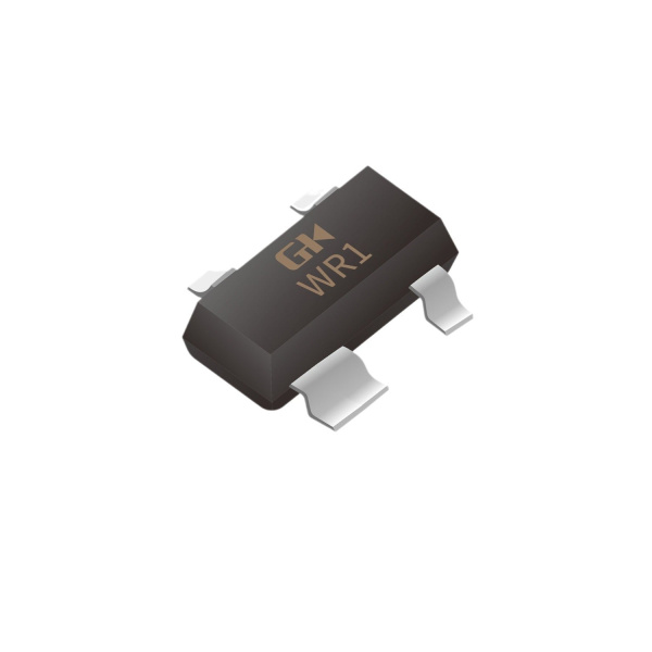 Диод Nexperia PRTR5V0U2X
