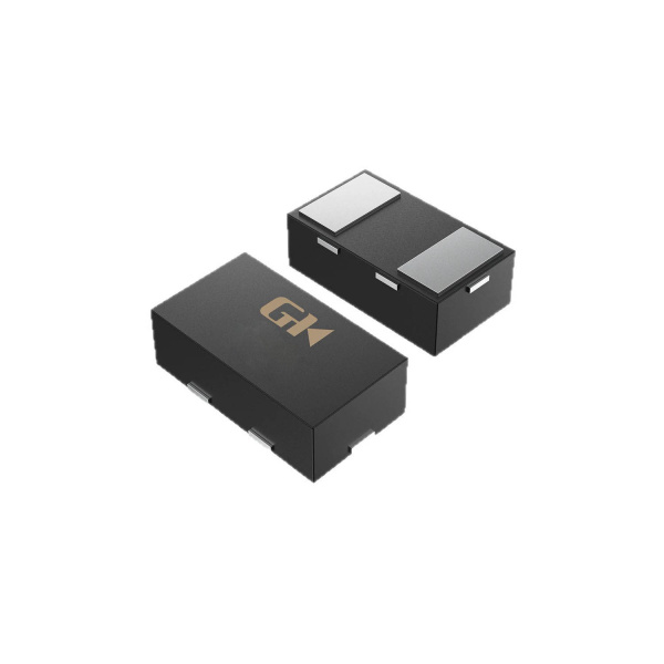 Диод Onsemi ESD5311X 24+
