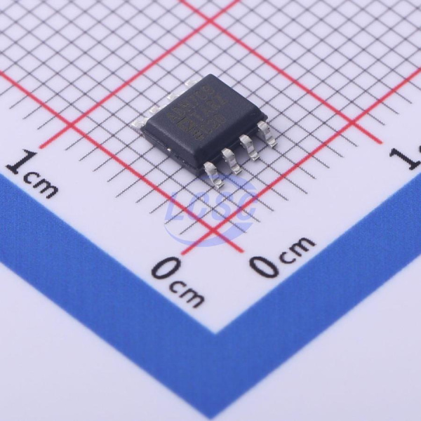 Микросхема Analog Devices ADM708TARZ-REEL Analog Devices