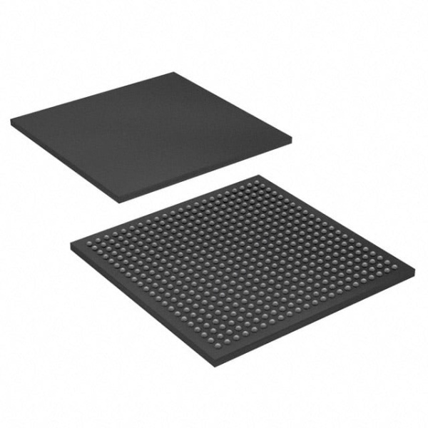 ПЛИС Intel Altera EP3C40F484I7N