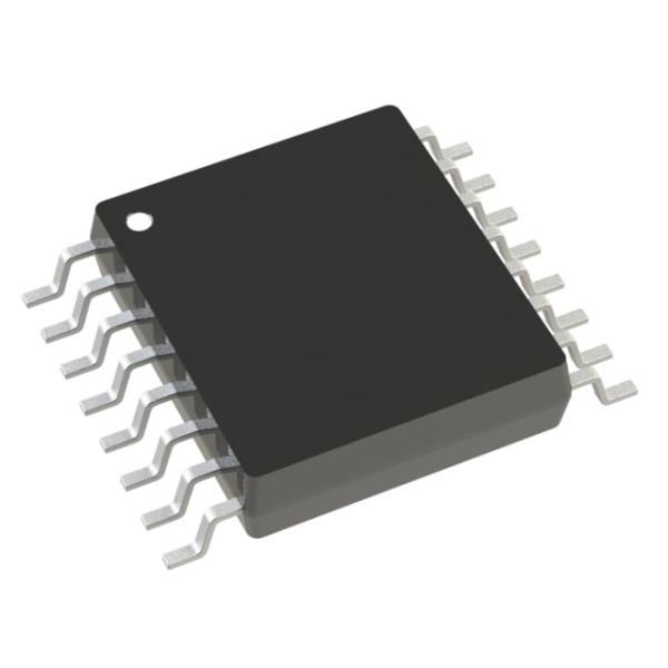 Микросхема Renesas 2309A-1HPGG