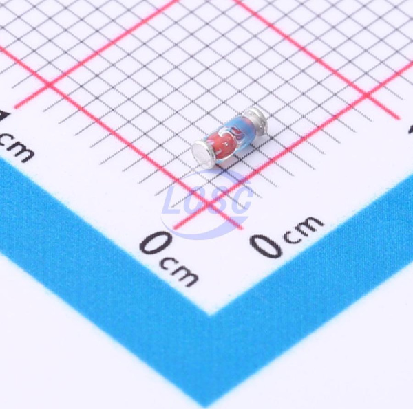 Диод NXP BZV55C