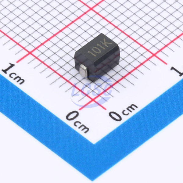 Дроссель TDK CM453232-101K L