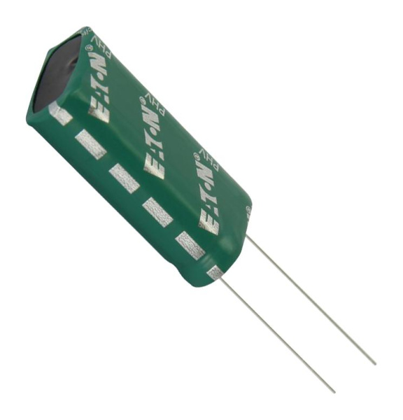 Конденсатор Eaton PHV-5R4H305-R