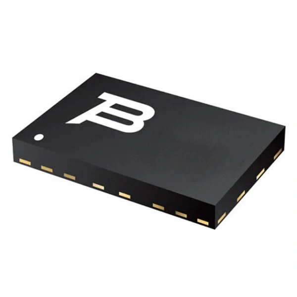 Предохранитель Bourns PPTC Bourns TBU-CA TBU-CA065-200-WH