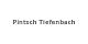 Pintsch Tiefenbach