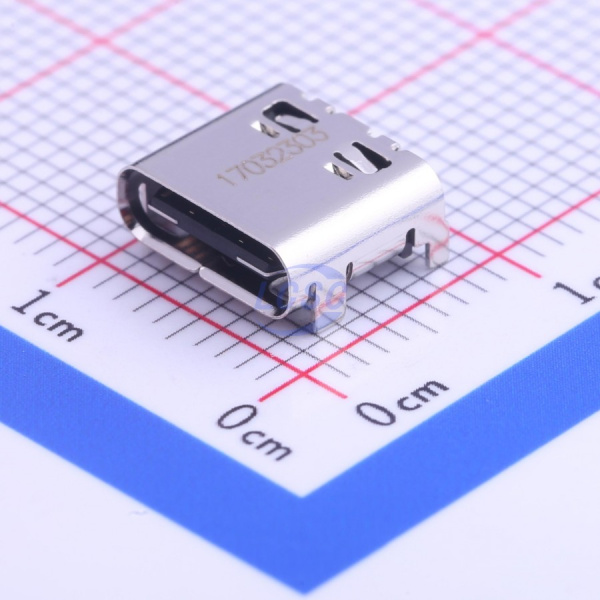Разъём Molex Pico-EZmate 105450-0101