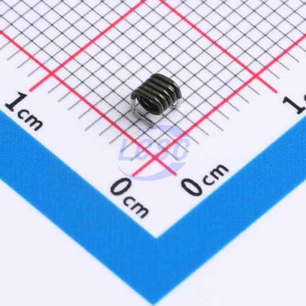 Дроссель Coilcraft 1111-27HГH±2%