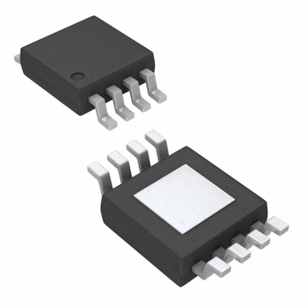 Микросхема Analog Devices HMC361S8G