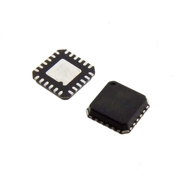 Микросхема Microchip Technology LAN8720AI-CP-TR