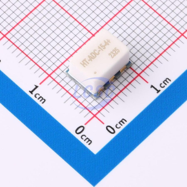 ВЧ-компонент Mini-Circuits ADC-15-4+