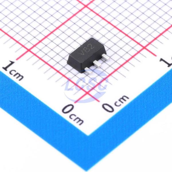 Усилитель Mini-Circuits GVA-82+