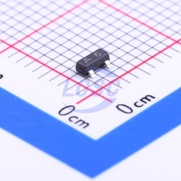 Диод NXP BAS16