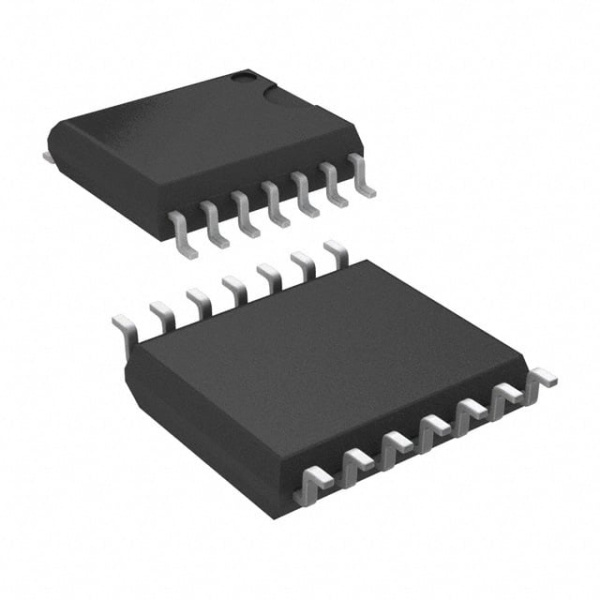 Микросхема Texas Instruments LM2574HVM-5.0/NOPB 23+