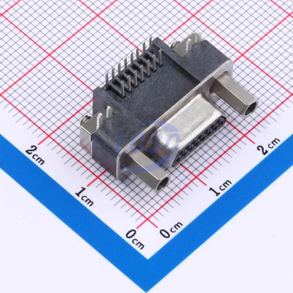 Разъём Molex Micro-Fit 83612-9020