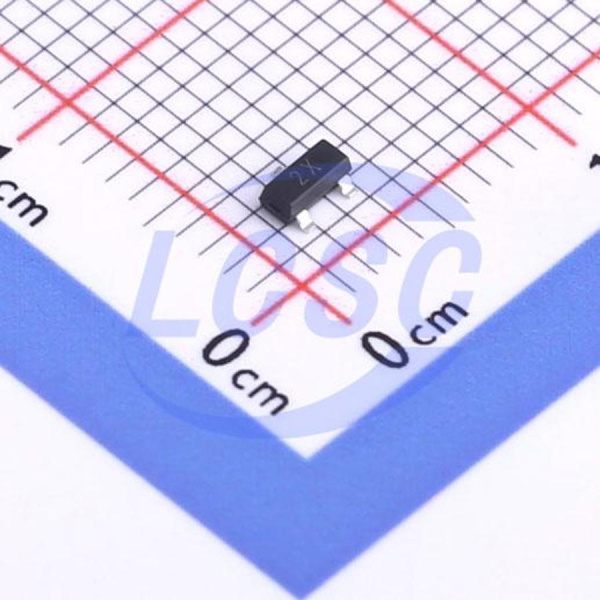 Транзистор Onsemi MMBT4401