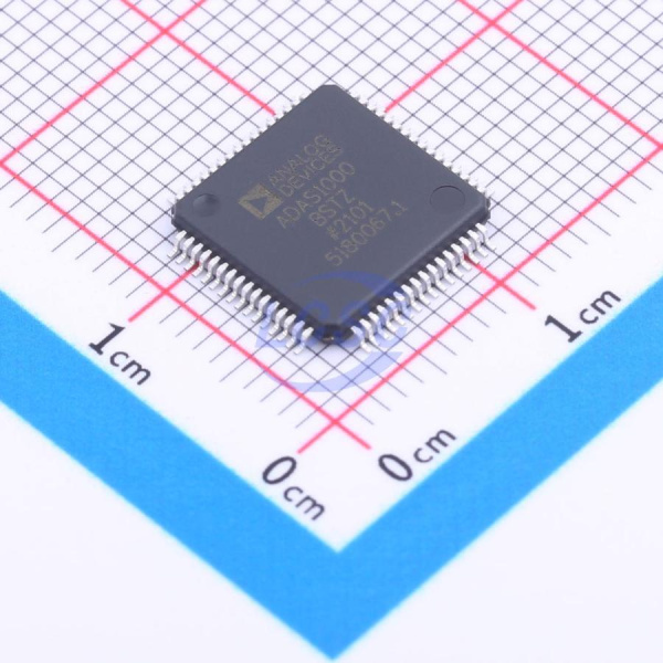 Микросхема Analog Devices ADAS1000BSTZ-RL Analog Device