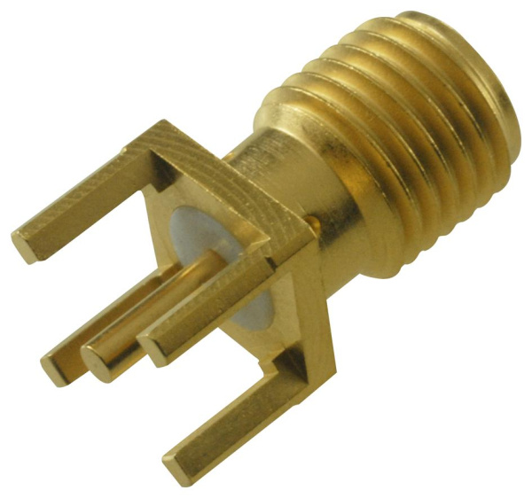 Разъём Radiall R125 R125.426.000
