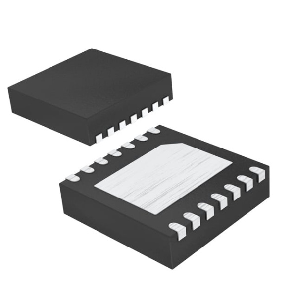 Усилитель Maxim MAX9814ETD