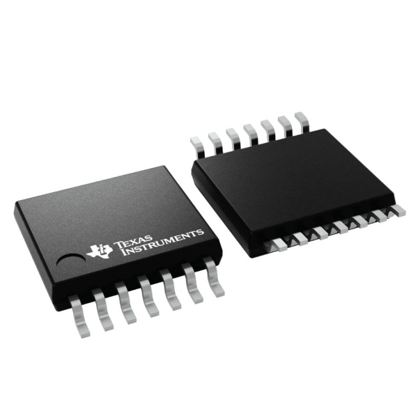 Микросхема Texas Instruments TXS0104EPWR