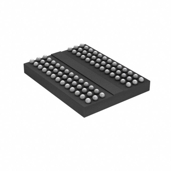Микросхема Alliance Memory AS4C1G8MD3L-12BCN