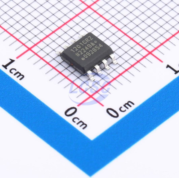 Микросхема Analog Devices ADUM1201CRZ