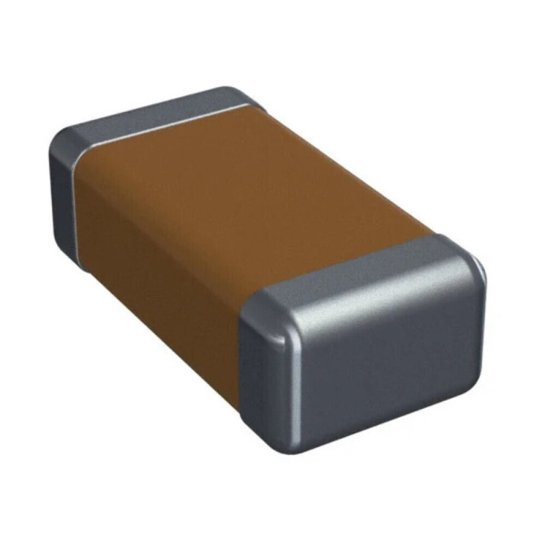 Конденсатор Murata MLCC Murata GRM155R GRM155R71H102KA01D