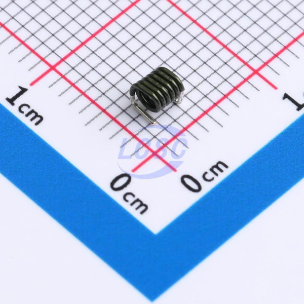 Дроссель Coilcraft 1111-36HГH±2%
