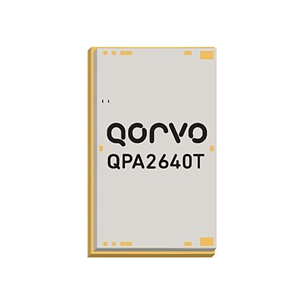 Микросхема Qorvo QPA2640T