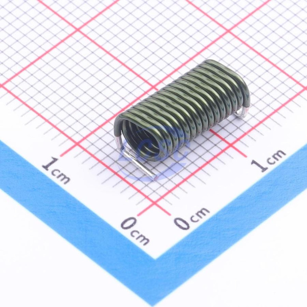 Дроссель Coilcraft 2222-300HГH±5%