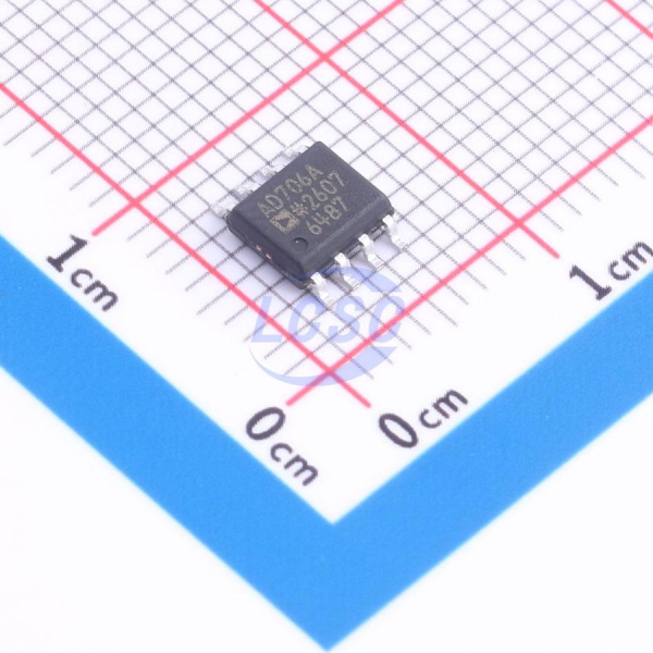 Микросхема Analog Devices AD706AR