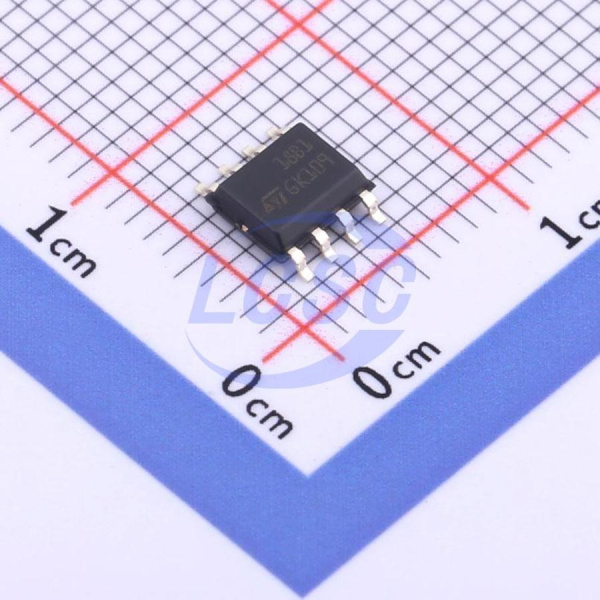 Диод STMicroelectronics ITA18B1RL