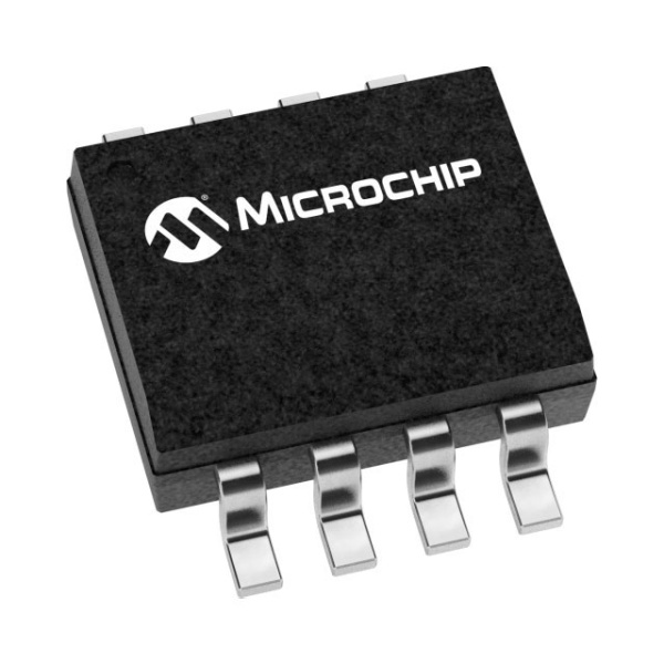 Микросхема Atmel AT24C256C-SSHL-T
